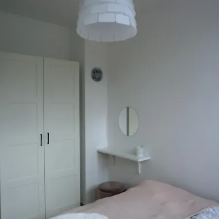 Fh T 1b Σπίτι διακοπών Graal-Mueritz