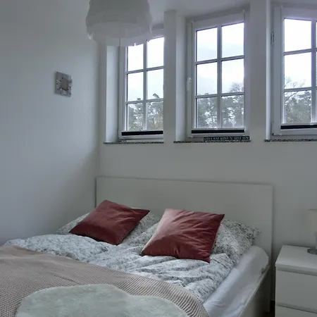 Σπίτι διακοπών Fh T 1b Graal-Mueritz