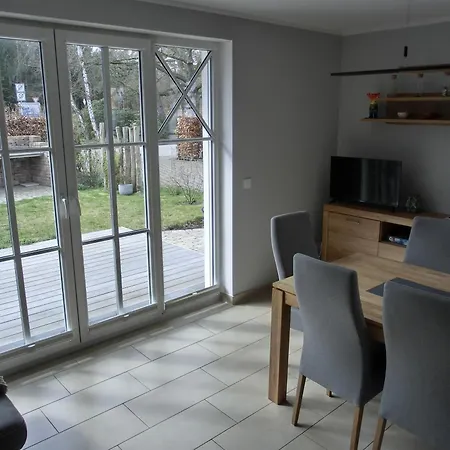 Hébergement de vacances Fh T 1b *