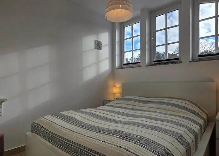 Fh T 1b Semesterbostad Graal-Mueritz